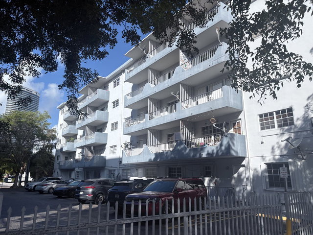 Main building photo